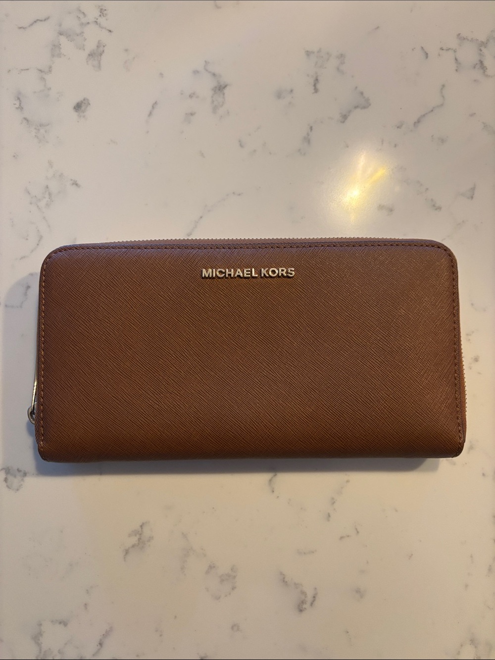 Michael Kors Continental Wallet